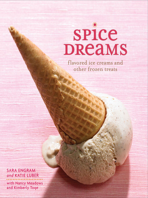 Title details for Spice Dreams by Sara Engram - Wait list